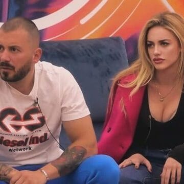 ROMEO Heidi konfirmon ndarjen nga Romeo me këto fjalë të dhimbshme