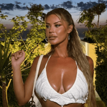 Santiana-Maloku I mori lakmi Dafina Zeqirit, pak javë pas ndarjes nga i dashuri, Santiana paralajmëron martesën