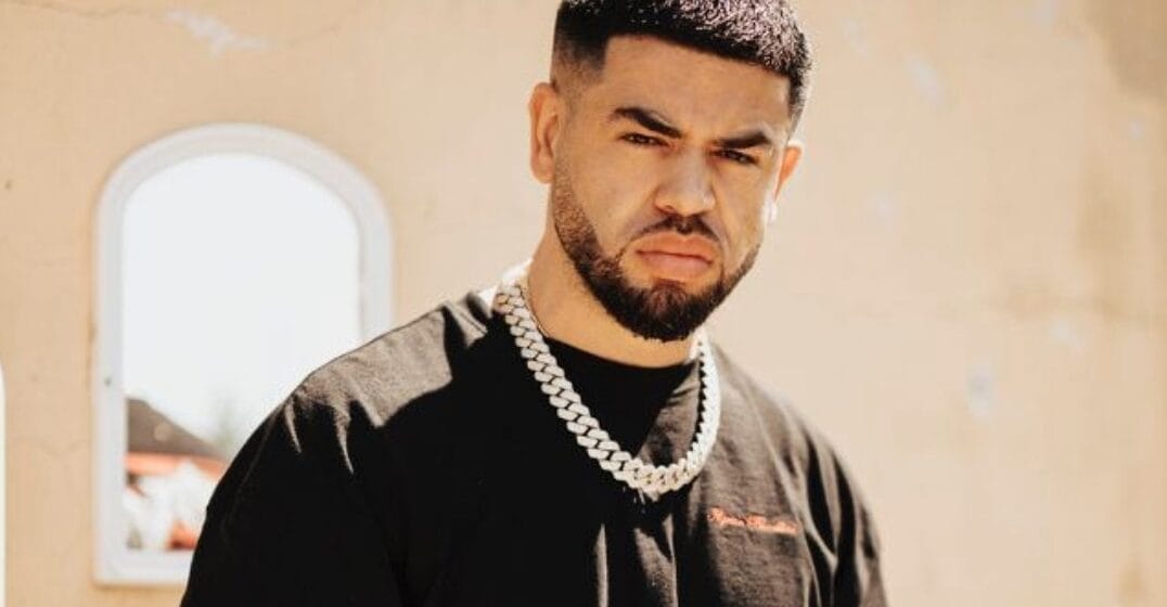 noizy Noizyt i ndalohet udhëtimi në ShBA, arsyeja është shokuese