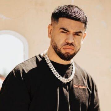 noizy Noizyt i ndalohet udhëtimi në ShBA, arsyeja është shokuese