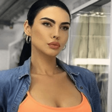 olsa Einxhel Shkira kapet keq me “Vëllain e Madh” të Kosovës, ia thotë para gjithë popullit refuzimin e saj