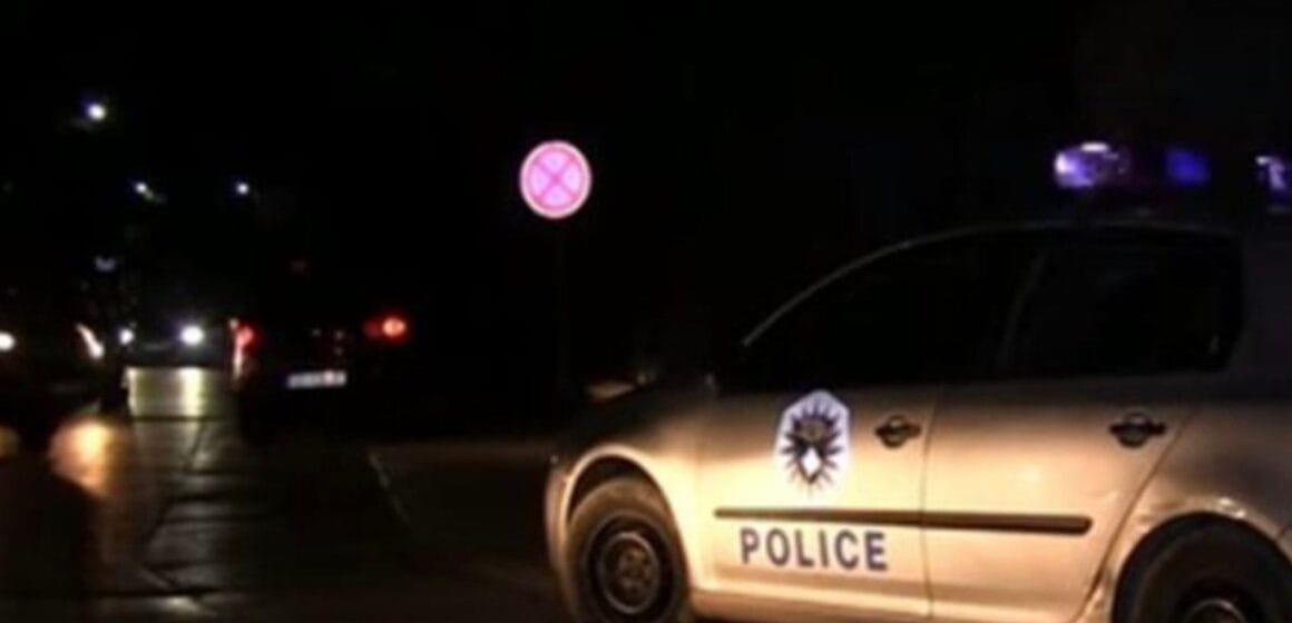 policia 2 Personi që rrëshqiti nga shkallët qenka 80-vjeçar dhe turk