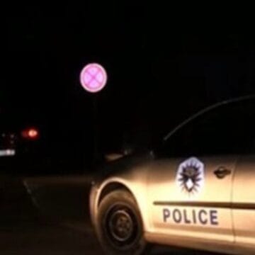 Shpërthim i fuqishëm në orët e vona në veri të Kosovës, policia menjëherë në aksion