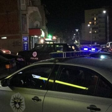 Shpërthimi i fuqishëm në veri të Kosovës, banorët detyrohen të largohen