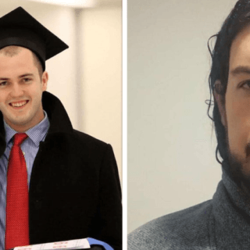 vellezerit Binjakët nga ngjarja tragjike në Prishtinë ishin djemtë e aktorit të njohur kosovar