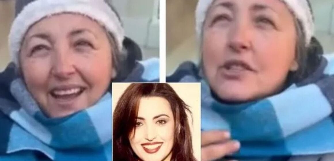 Parashqevi Simaku. Djali nuk pranon ta takojë, Parashqevi Simakut i përkeqësohet gjendja