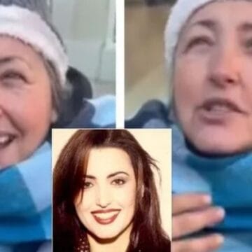 Parashqevi Simaku. Djali nuk pranon ta takojë, Parashqevi Simakut i përkeqësohet gjendja