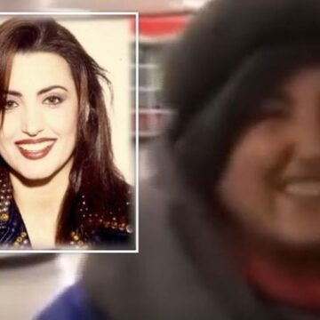 gruaja Dalin pamjet e pabesueshme, ja kush qenka gruaja e dytë të ish burrit të Parashqevi Simakut