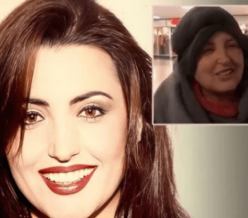 par Figurë shumë e njohur, ky qenka djali i Parashqevi Simakut