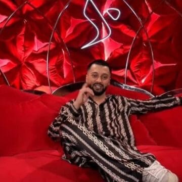 Gjesti Këtë nuk e priste askush, Gjestit i ndodh e papritura pas hyrjes në Bigun e Shqipërisë