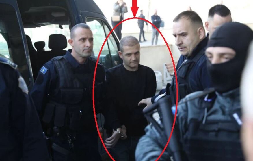 NAIM Naim Murseli i dyshimtë në përgjigjen e tij kur u pyet për shtëpinë dhe gjendjen financiare