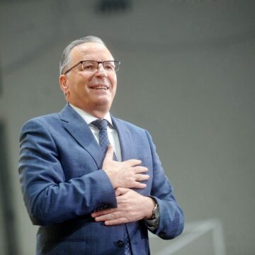 “Tërmet” nga rezultatet e fundit, PDK-ja i merr 80% të votave, nis festa në këtë komunë