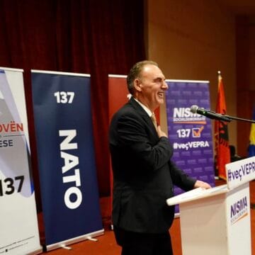 NISMA shpall fitoren në këtë komunë