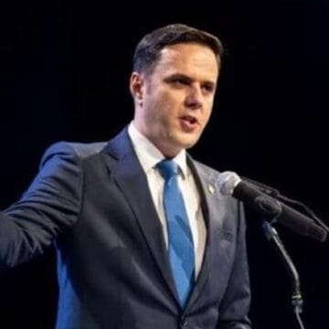 Në pritje të rezultateve, Lumir Abdixhiku zbulon diçka para mediave