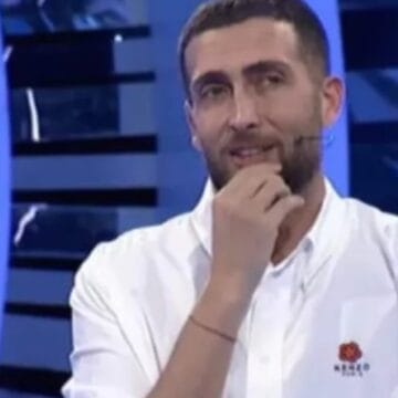 Alaudin Hamiti zbardh eliminimin e Gjestit: Votat e diasporës bënë diferencën