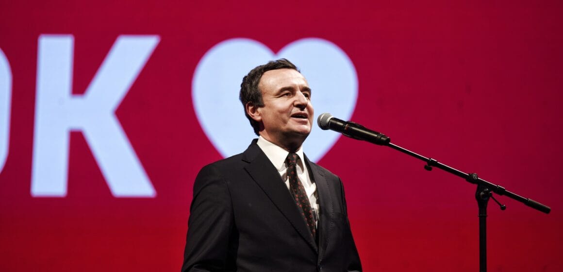 Rezultatet e KQZ-së: Albin “baba” 55% të votave