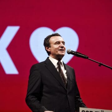 albin Rezultatet e KQZ-së: Albin “baba” 55% të votave