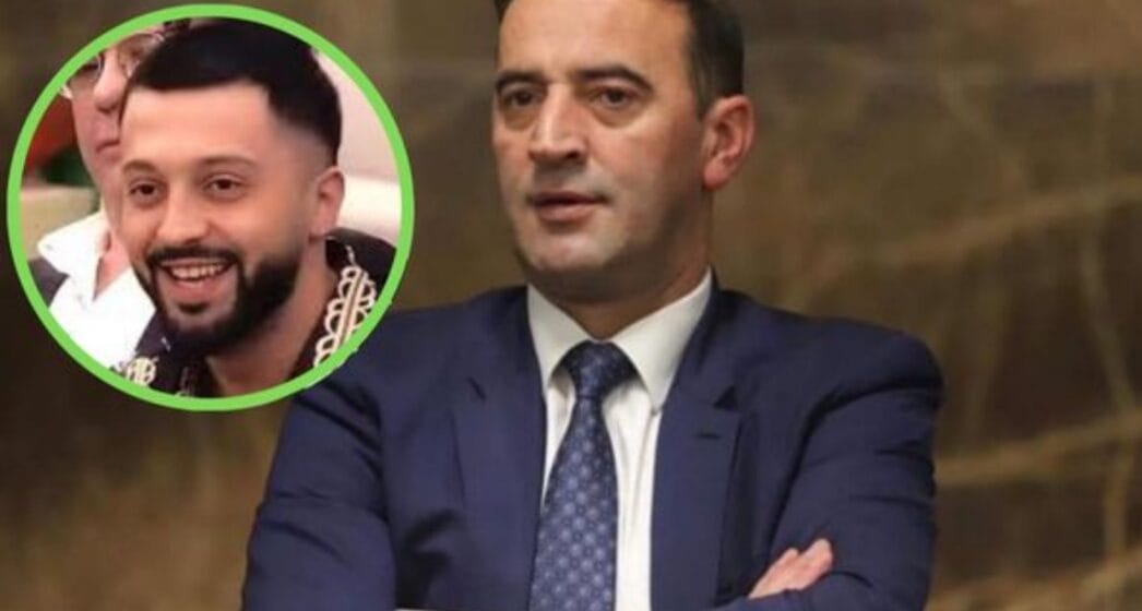 dautitt Edhe Daut Haradinaj i del në mbrojtje Gjestit pasi Jozi e quajti “kopil shkine”