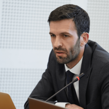 eman Nuk u beson exit poll-eve, Rrahmani i “Koalicionit për Familje” flet pas rezultateve