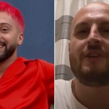 gjestii Flet sërish ish-shoku i Gjestit, thotë se e ka dhunuar ish-të dashurën para syve të tij