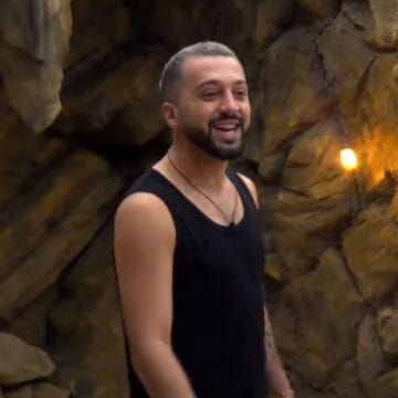 Shokuese: Gjesti paska qenë i martuar, ja kush ishte nusja e tij