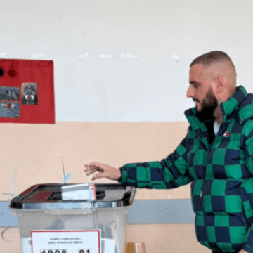 Kjo nuk pritej, Gold AG e tregon hapur se kujt ia ka dhënë votën