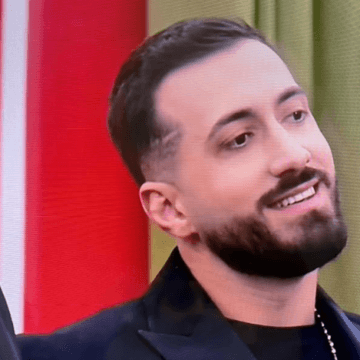 U përjashtua se e quajti Gjestin “kopil shkine”, Jozi del me deklaratë për familjen e këtij