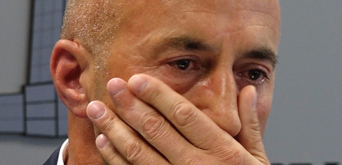 ramush Haradinaj ka dy fjalë për përqindjen që mori