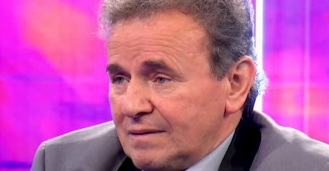 shaqir Shaqir Cërvadiku në një rrëfim emocionues për jetën: Në spitalin ku më vdiq gruaja, më lindi nipi