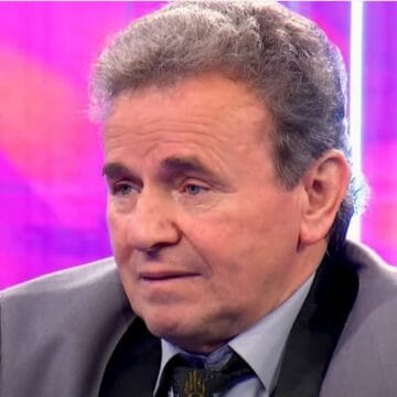 shaqir Shaqir Cërvadiku në një rrëfim emocionues për jetën: Në spitalin ku më vdiq gruaja, më lindi nipi