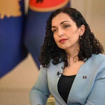 Problemet në KQZ, presidentja Osmani ka një kërkesë të prerë