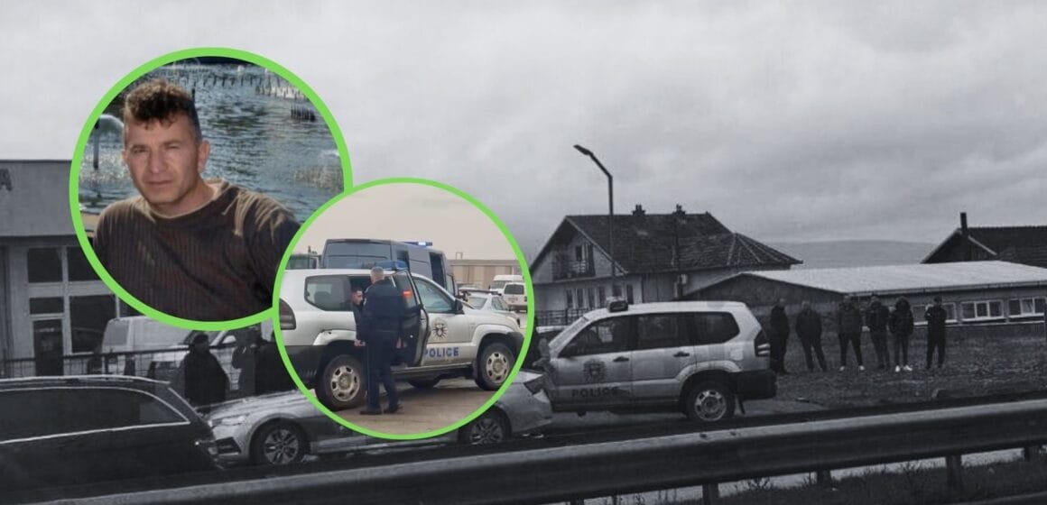 E papërballueshme për ta, familjarët e burrit që vrau Nexhmijën janë me hapa dhe në gjendje të rëndë