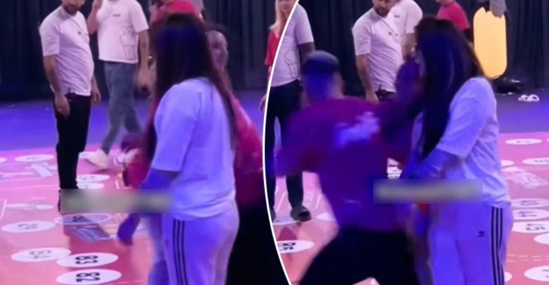 BBVA Merret vendimi, largohet nga Big Brother banori më i dashur i publikut