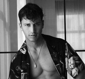 Blerando-7 U harrua Shqipja e Alba, Blerando në lidhje dashurie me këtë loçkë, ja si quan atë