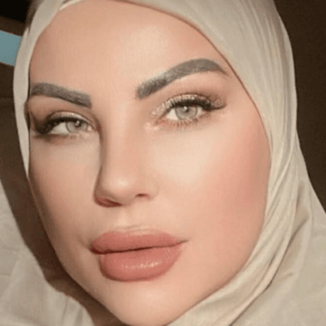 Duda Baljes s’do t’ia shihni flokët më, vendos mbulesën përgjithmonë