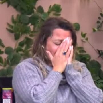 Gerta në gjendje shumë të rëndë, po largohet nga shtëpia