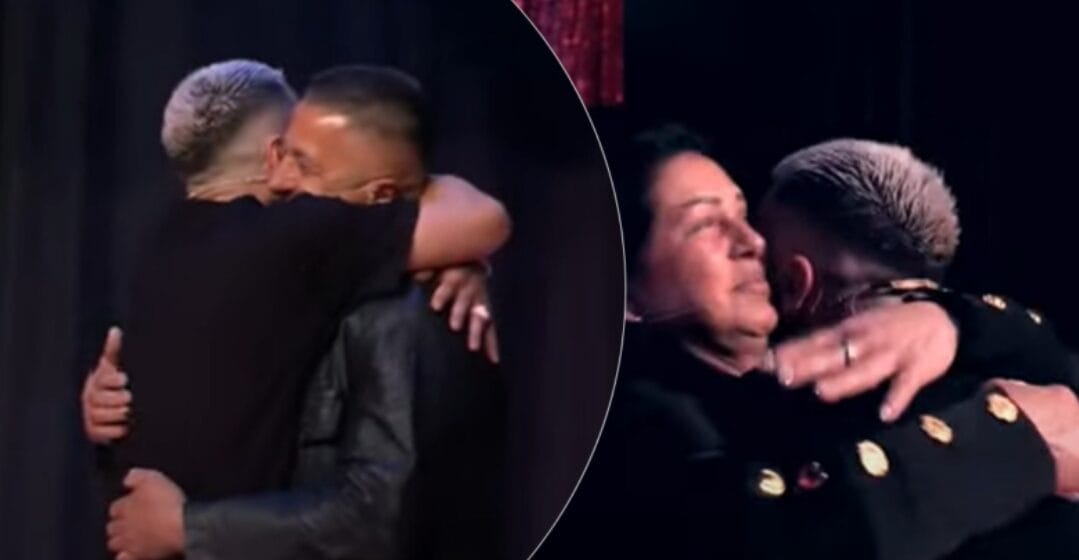 Gjesti0 Dalin pamjet që do t’iu prekin shpirtin, kjo është shtëpia ku jetonte Gjesti me familje para se t’i fitonte 100 mijë euro