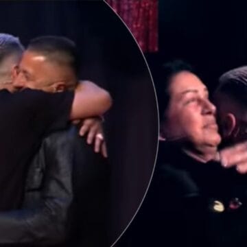 Gjesti0 Dalin pamjet që do t’iu prekin shpirtin, kjo është shtëpia ku jetonte Gjesti me familje para se t’i fitonte 100 mijë euro