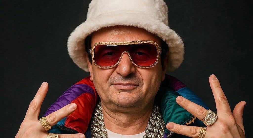 Çfarë mendimi keni për këtë stil të Albin Kurtit?