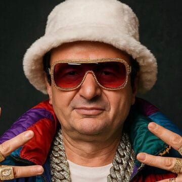 Çfarë mendimi keni për këtë stil të Albin Kurtit?