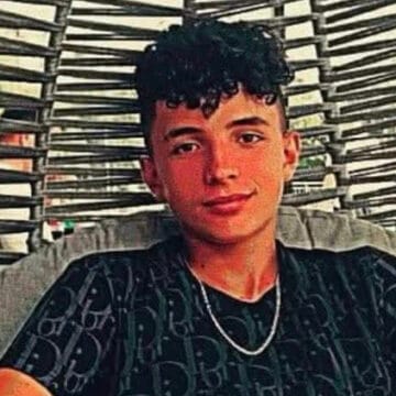 E dhimbshme: Dalin pamjet, kjo është e dashura e 19-vjeçarit që ditë më parë u privua nga jeta në Vushtrri