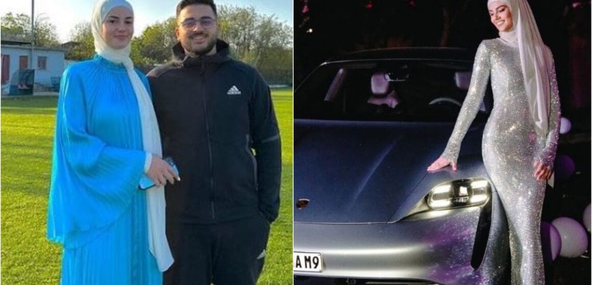 Konfirmohet ndarja e Hatit me Jasharin, Hatixhja e festoi Bajram me një burrë tjetër