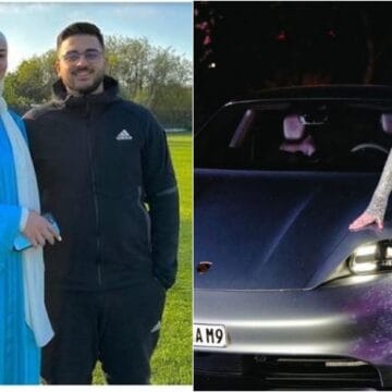 Konfirmohet ndarja e Hatit me Jasharin, Hatixhja e festoi Bajram me një burrë tjetër