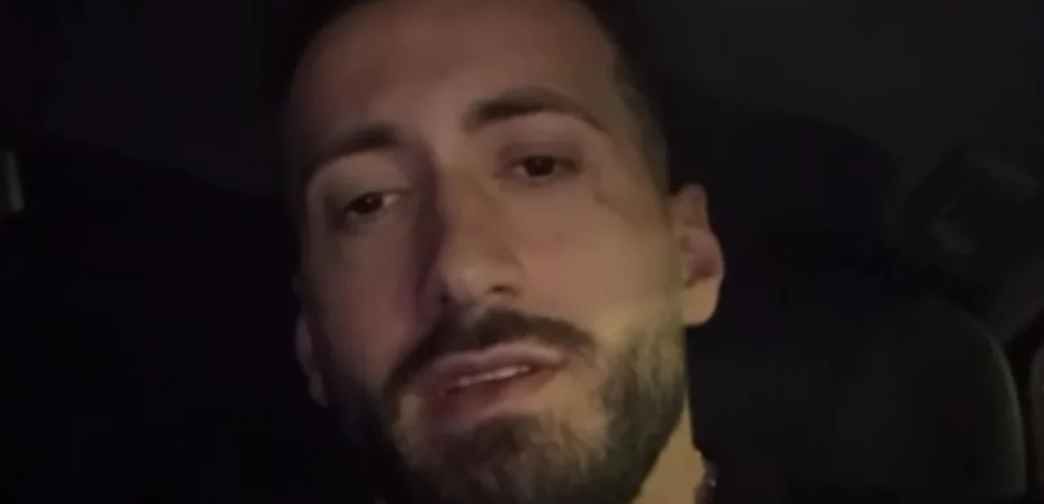 Jozii Jozi bënë deklaratën shokuese: Kur të hyjë burri në shtëpi, fëmija duhet me u dridh e gruja