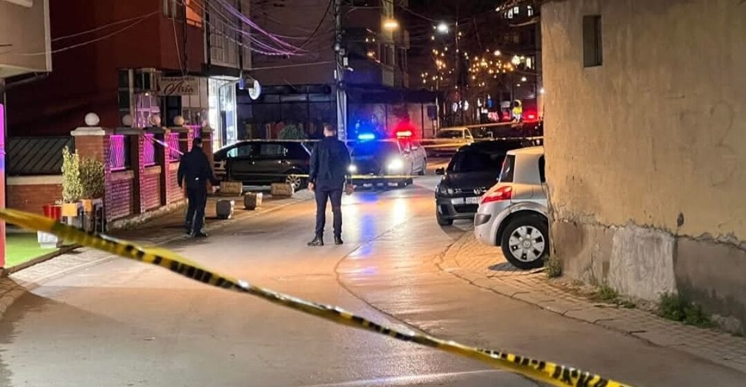 Paa Policia e konfirmon: Një 19-vjeçar është privuar nga jeta në Vushtrri, i dyshuari në arrati