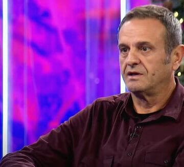 Sinan Sinan Vllasaliu në gjendje të rëndë, dalin pamjet se çka ndodhi me të