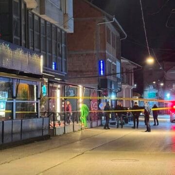 Ia mori jetën Arditit në lulën e rinisë, një ditë më vonë, Bleoni bën veprimin që askush s’e priste