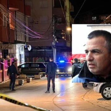 Flet mixha i Arditit të vrarë, i përloti të gjithë – ka edhe dy fjalë për dorasin