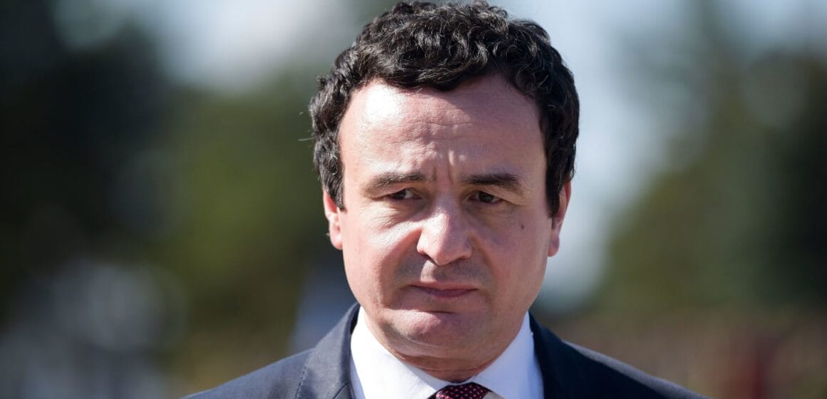 Pas mashtrimit, Kurti në gjendje të rëndë emocionale, flet i shqetësuar neuropsikiatri