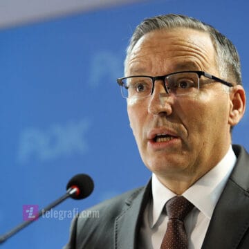 bedri hamza Kjo nuk pritej, Bedri Hamza po bashkohet me Albin Kurtin për të formuar qeverinë?